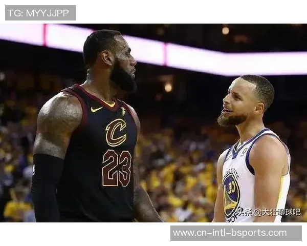 2014年NBA总决赛首战骑士与勇士的激烈对决回顾与分析