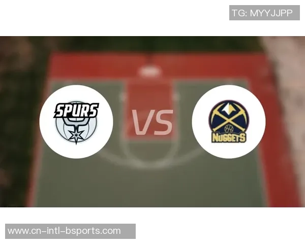 2019年4月19日NBA季后赛掘金与马刺激战回顾与精彩瞬间分析