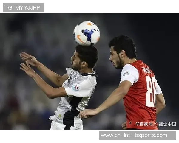 2019年艾杜哈尼与阿尔艾因比赛比分预测分析及看点总结