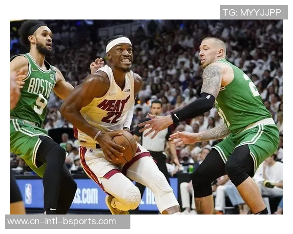 2020年NBA东部决赛热火与凯尔特人激战抢七精彩回顾与分析