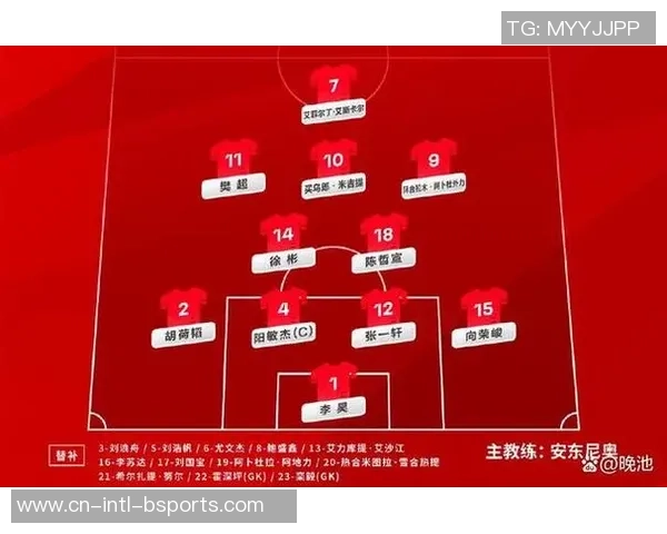 中国U19对阵韩国U19比赛直播地址及观看方式详解