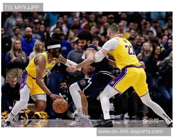 不敌残阵老鹰5连胜遭停止 湖人为詹皇复出找机遇？