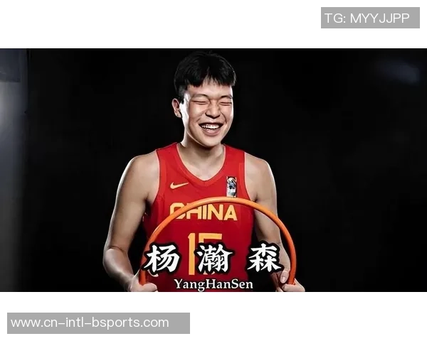 勇士56号签淘到宝!美媒评开季4大黑马新秀:杨瀚森买卖筹码当选 勇士56号签淘到宝!美媒评开季4大黑马新秀:杨瀚森买卖筹码当选